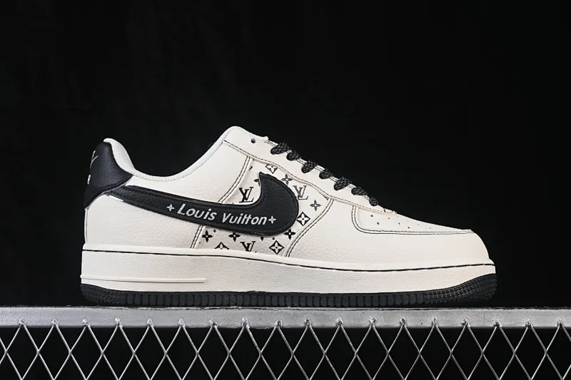 All categories Nk Air Force 1 Air Force series Nk Air Force 1 Low Air Force low-top Nike Air Force 1'07 Low joint Air Force 1 low-top casual sneakers DD1982-345